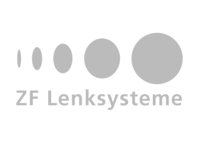 ZF Lenksysteme